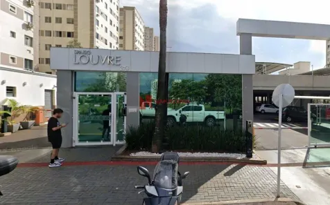 Apartamento com 2 Quartos à venda, 45m² no Gleba Fazenda Palhano, Londrina