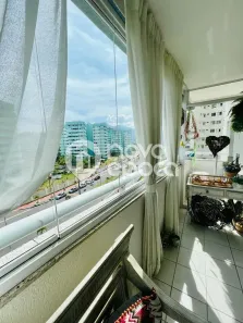 Apartamento com 3 Quartos à venda, 115m² no Barra Olímpica, Rio de Janeiro