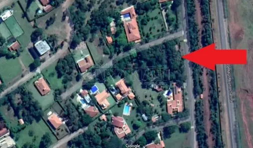 à venda, 1218m² no , Itirapina