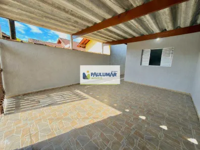 Casa com 4 Quartos à venda, 60m² no Balneário Flórida Mirim, Mongaguá