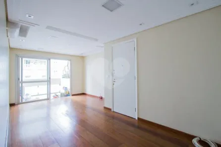 Apartamento com 2 Quartos à venda, 85m² no Cerqueira César, São Paulo