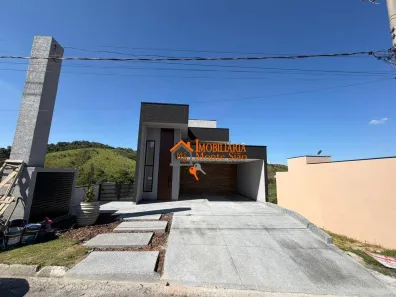 Casa de Condomínio com 3 Quartos à venda, 230m² no Parque Santa Tereza, Santa Isabel
