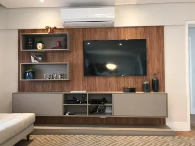 Apartamento com 3 Quartos à venda, 140m² no Vila Monumento, São Paulo