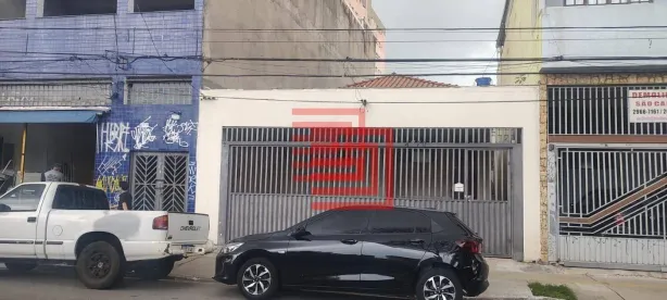 Casa com 2 Quartos à venda, 200m² no Jardim Planalto, São Paulo