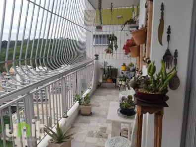 Apartamento com 2 Quartos à venda, 90m² no Ingá, Niterói