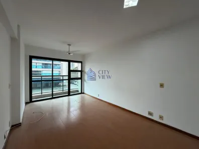 Apartamento com 4 Quartos para alugar, 133m² no Barra da Tijuca, Rio de Janeiro