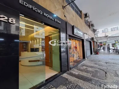 Ponto Comercial para alugar, 237m² no Centro, Niterói