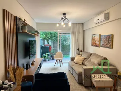 Apartamento com 2 Quartos à venda, 137m² no Jurerê Internacional, Florianópolis
