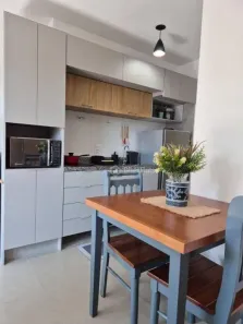 Flat com 1 Quarto para alugar, 25m² no Pinheiros, São Paulo