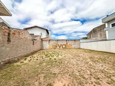 Lote/Terreno à venda, 330m² no Loteamento Villa Branca, Jacareí