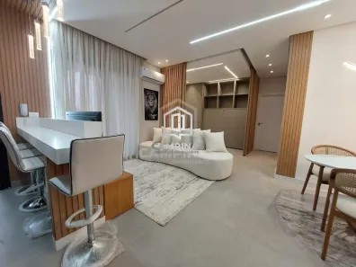 Apartamento com 3 Quartos à venda, 78m² no Swiss Park, Campinas