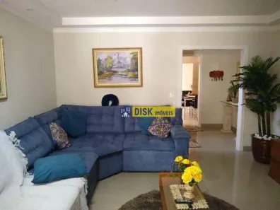 Sobrado com 3 Quartos à venda, 283m² no Rudge Ramos, São Bernardo do Campo