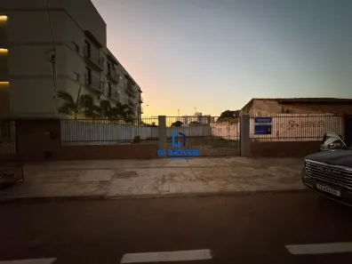 Lote/Terreno à venda, 448m² no Cidade Jardim, Goiânia