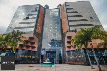 Sala Comercial à venda, 33m² no Cidade Baixa, Porto Alegre
