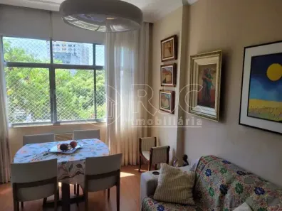 Apartamento com 3 Quartos à venda, 72m² no Grajaú, Rio de Janeiro