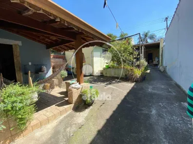 Casa com 4 Quartos à venda, 236m² no Vila Valparaíso, Santo André
