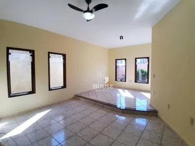 Casa com 4 Quartos para venda ou aluguel, 192m² no Jardim Paulista, Mogi Guaçu
