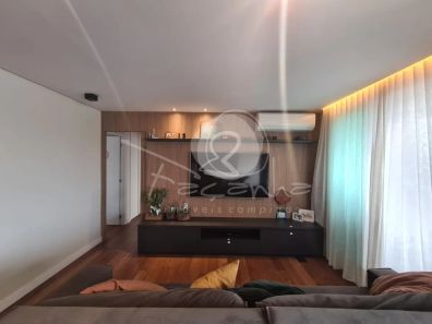 Apartamento com 3 Quartos à venda, 96m² no Vila Itapura, Campinas
