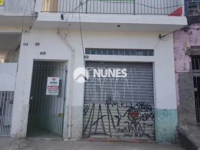 Sobrado com 1 Quarto à venda, 50m² no Aliança, Osasco