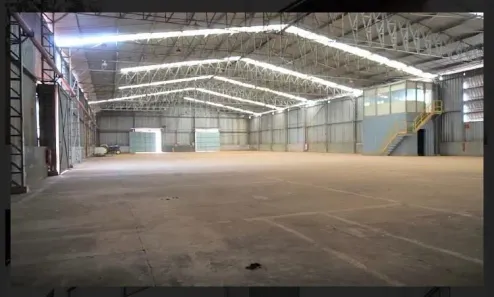 Galpão/Depósito/Armazém para alugar, 2300m² no Betel, Paulínia
