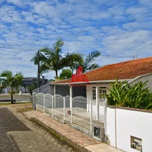 Casa com 3 Quartos à venda, 134m² no São Domingos, Navegantes