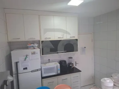 Apartamento com 3 Quartos à venda, 104m² no Salgado Filho, Aracaju