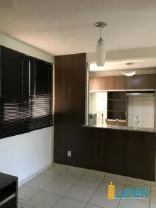 Apartamento com 2 Quartos à venda, 44m² no Santa Mônica, Uberlândia
