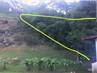 Lote/Terreno à venda, 1137m² no , Itatiaia