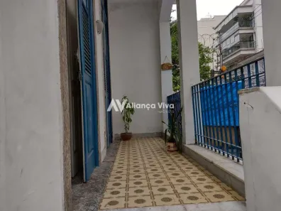 Casa com 3 Quartos à venda, 328m² no Botafogo, Rio de Janeiro