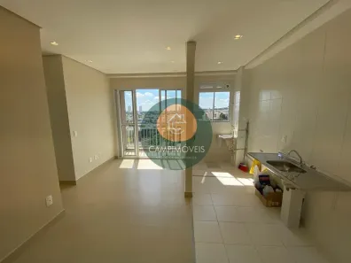 Apartamento com 2 Quartos à venda, 55m² no Chácaras Antonieta, Limeira