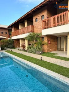 Apartamento com 2 Quartos à venda, 91m² no Itacimirim (Monte Gordo), Camaçari