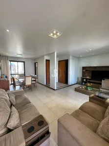 Apartamento com 4 Quartos à venda, 162m² no Ondina, Salvador