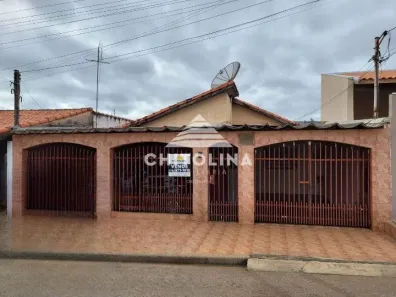 Casa com 3 Quartos à venda, 198m² no Vila Regina, Itapetininga