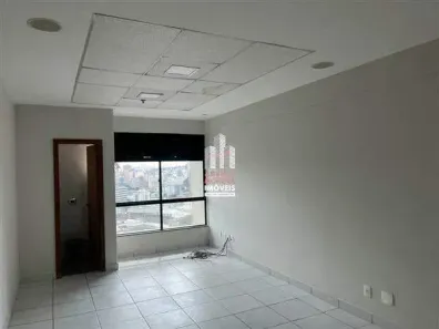 Imóvel Comercial para alugar, 30m² no Santa Efigênia, Belo Horizonte