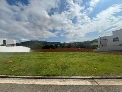 Lote/Terreno à venda, 472m² no Chácara Terra Nova, Jundiaí