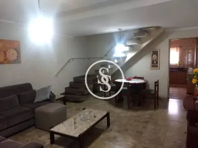 Sobrado com 2 Quartos à venda, 179m² no Paulicéia, São Bernardo do Campo