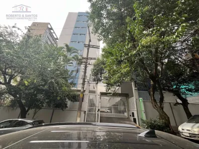 Apartamento com 2 Quartos à venda, 71m² no Sumaré, São Paulo