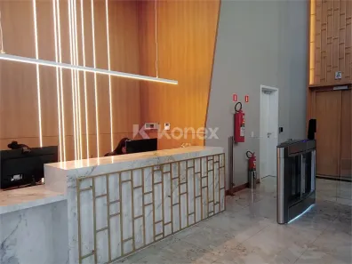 Prédio Comercial para alugar, 538m² no Pinheiros, São Paulo