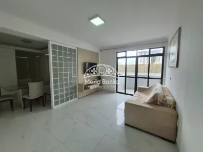 Apartamento com 3 Quartos à venda, 112m² no Manaíra, João Pessoa