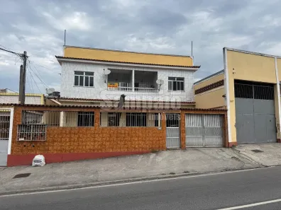 Apartamento com 2 Quartos para alugar, 80m² no Santíssimo, Rio de Janeiro
