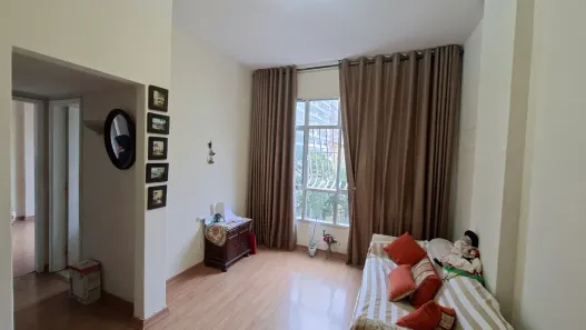 Apartamento com 2 Quartos à venda, 64m² no Icaraí, Niterói