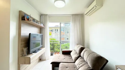 Apartamento com 2 Quartos à venda, 54m² no Tristeza, Porto Alegre