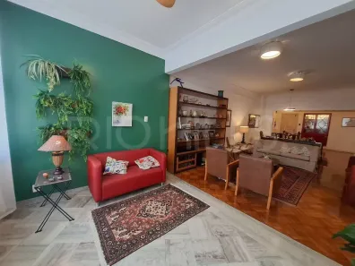 Apartamento com 4 Quartos à venda, 213m² no Leme, Rio de Janeiro