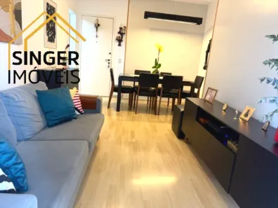 Apartamento com 3 Quartos à venda, 85m² no Recreio dos Bandeirantes, Rio de Janeiro