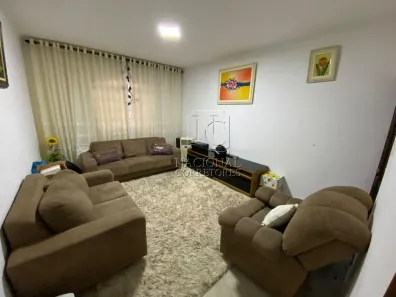 Sobrado com 3 Quartos à venda, 269m² no Parque Novo Oratório, Santo André