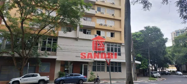 Apartamento com 2 Quartos à venda, 142m² no Zona 01, Maringá