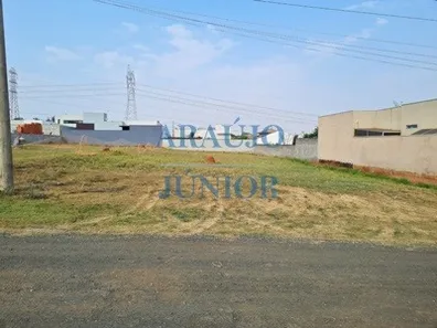 Lote/Terreno à venda, 420m² no Jardim Ipiranga, Americana
