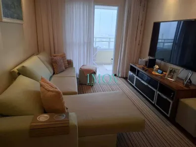 Apartamento com 3 Quartos à venda, 96m² no Jardim América, São José dos Campos