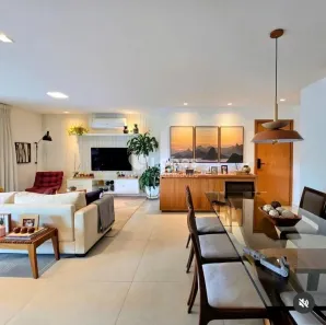 Apartamento com 4 Quartos à venda, 179m² no Barra da Tijuca, Rio de Janeiro