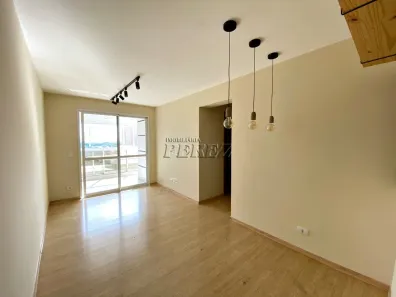 Apartamento com 3 Quartos para alugar, 81m² no Residencial José Lázaro Gouvea, Londrina